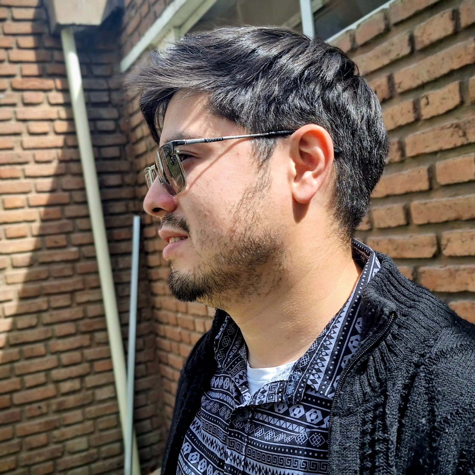 Foto de perfil de Jonatan Esteban Urquiza