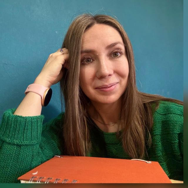 Foto de perfil de María Eugenia Matus